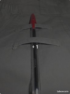Short / Bernuda Homme (image 5)