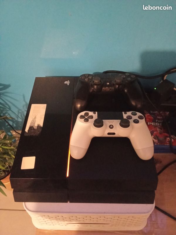 Ps4 (image 2)