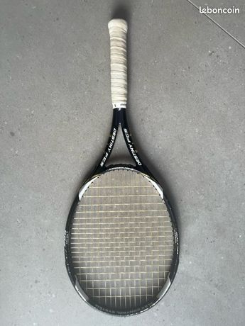 ANCIENNE RAQUETTE TENNIS PRO KENNEX DESTINY 265 VINTAGE TENNIS RACKET