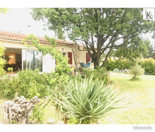 Propriété 5 pièces 125 m²
