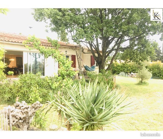 Maison 5 pièces 125 m² · à Saint-Dézéry · 125 m² · 419 000 €