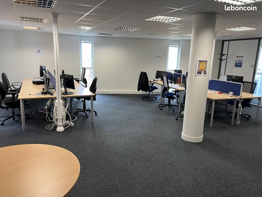 Bureaux 350 m² (image 8)