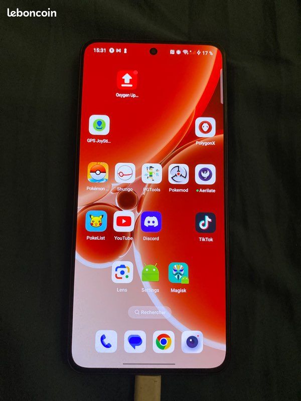 OnePlus Nord 3 5G (image 1)