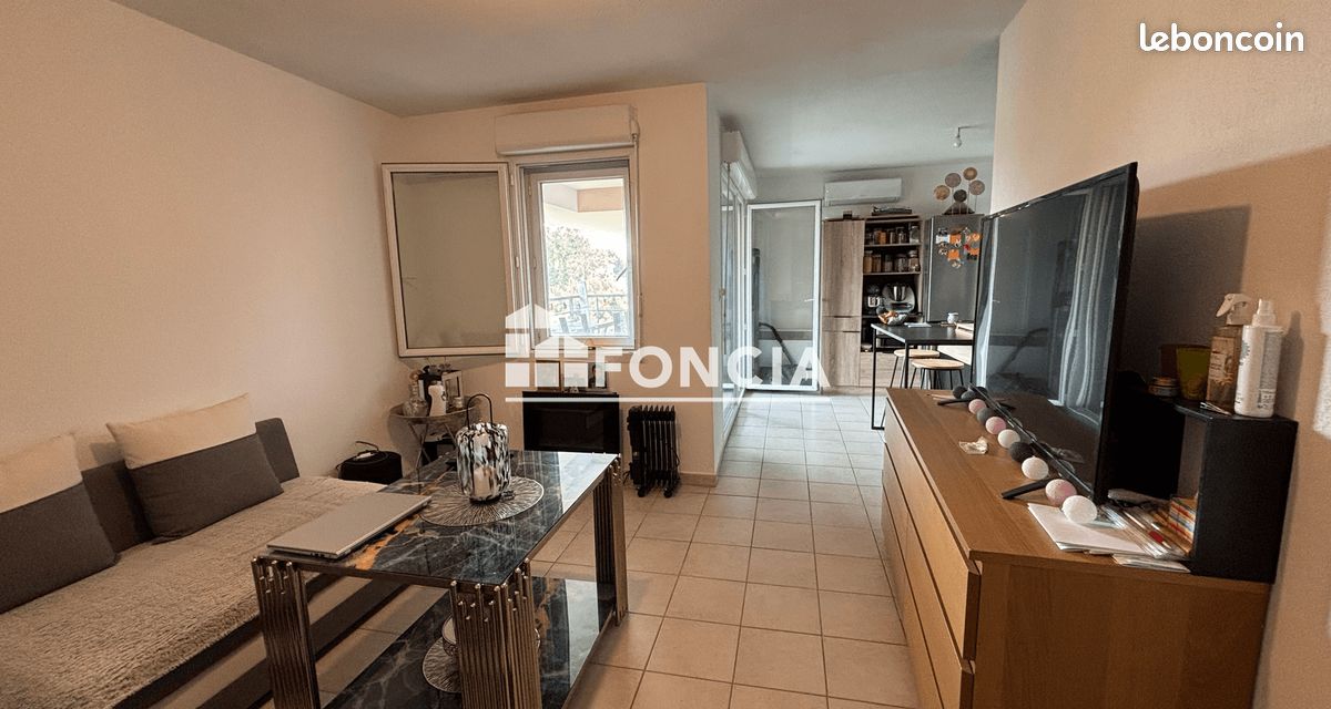 Appartement 3 pièces 56 m² · à Avignon · 56 m² · 139 500 €