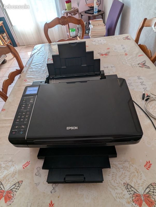 Imprimante epson SX 515W (image 1)