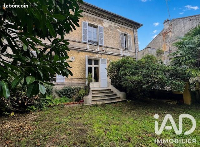 Appartement 6 pièces 155 m² · à Meaux · 155 m² · 342 000 €