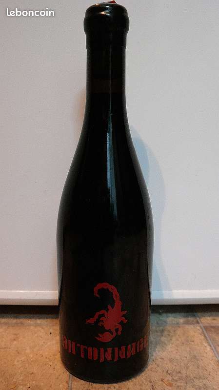 Club-Batonnage - Battonage 2016 (0.75L) (image 1)