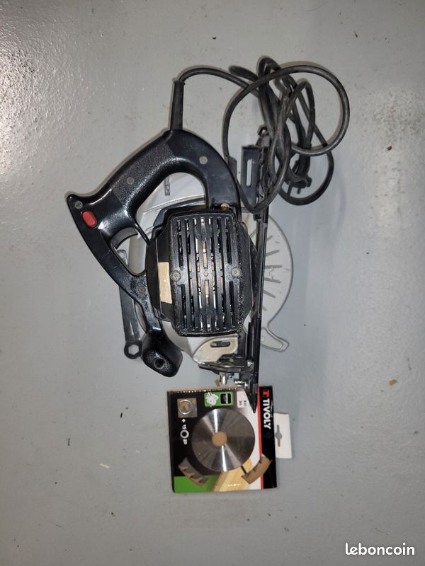 Skilsaw (image 3)