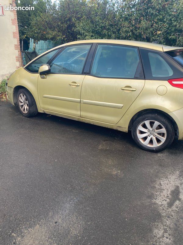 C4 Picasso - Voitures