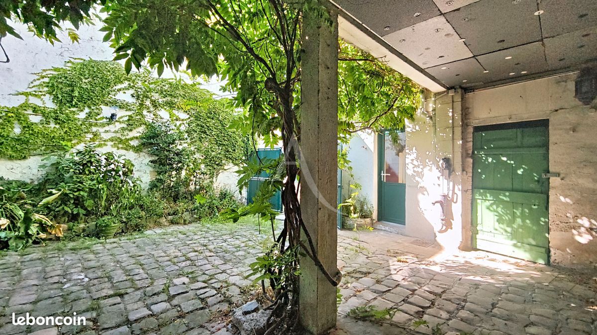 Maison 7 pièces 196 m² · à Massy · 196 m² · 546 000 €