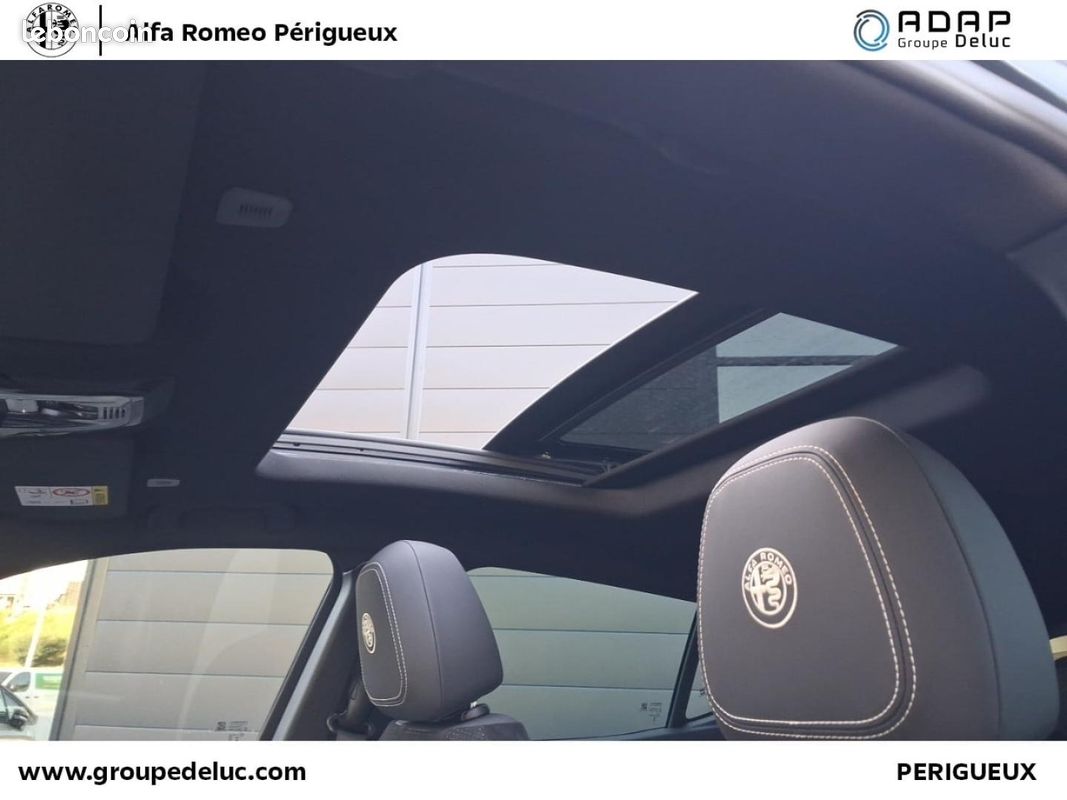Alfa romeo Tonale 1.5 Ibrida 175ch Sport Speciale TCT (image 26)