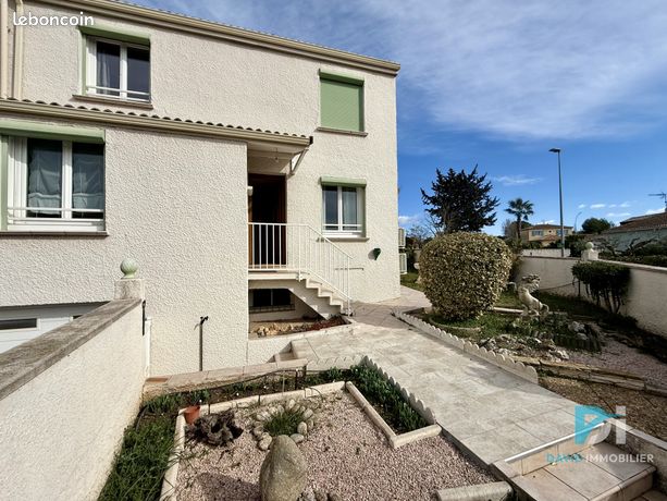 Villa 4 pièces 117 m²