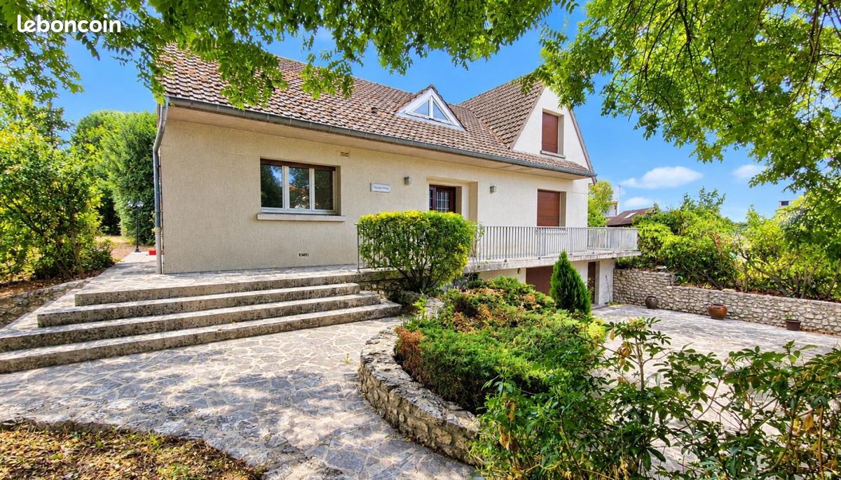 Maison 5 pièces 175 m² · à Coulommiers · 175 m² · 374 000 €