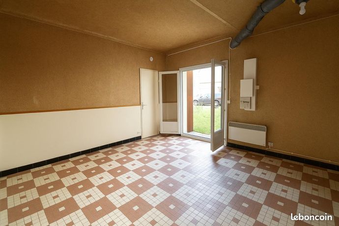 Maison 4 pièces 84 m² — 2
