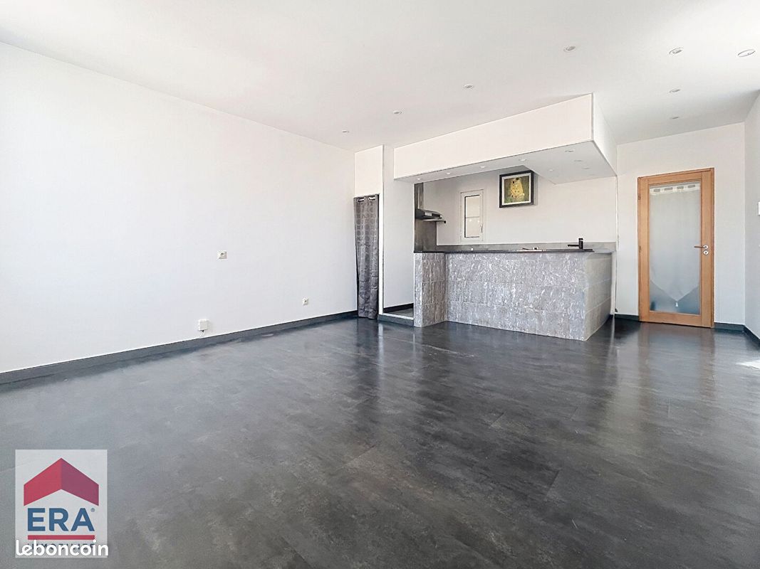 Appartement 2 pièces 46 m² · à Marseille · 46 m² · 850 €