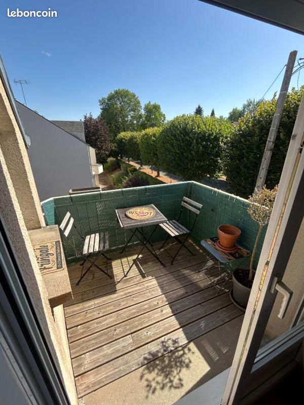 Appartement 3 pièces 51 m² · à Dourdan · 51 m² · 736 €/mois
