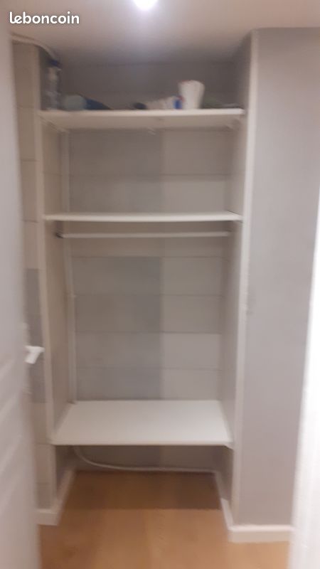 Appartement a louer corbeil-essonnes - 1 pièce(s) - Surfyn