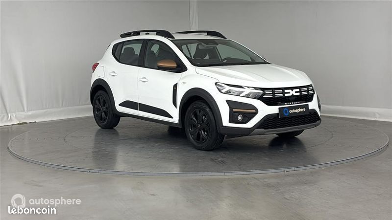Dacia Sandero 1.0 TCe 110ch Stepway Extreme -24 (image 3)