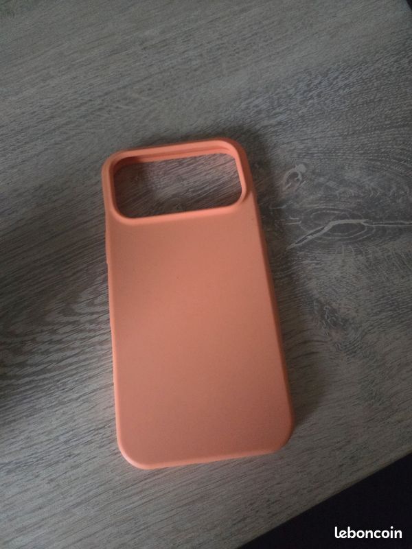 Coque iphone 17 (image 1)