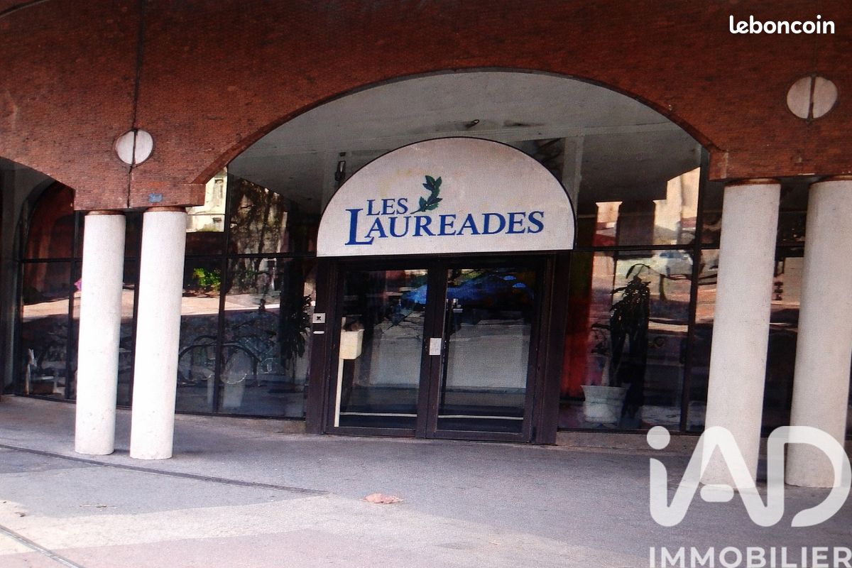 Appartement 1 pièce 18 m² · à Chambéry · 18 m² · 89 000 €