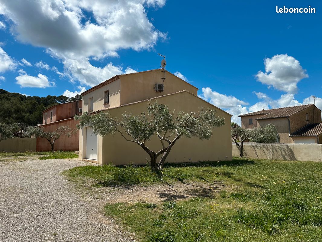 Maison 6 pièces 120 m² · à Caveirac · 120 m² · 370 000 €