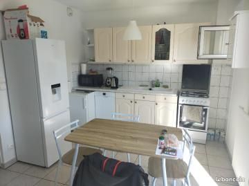 Appartement 2 pièces 46 m² · à Publier · 46 m² · 255 500 €