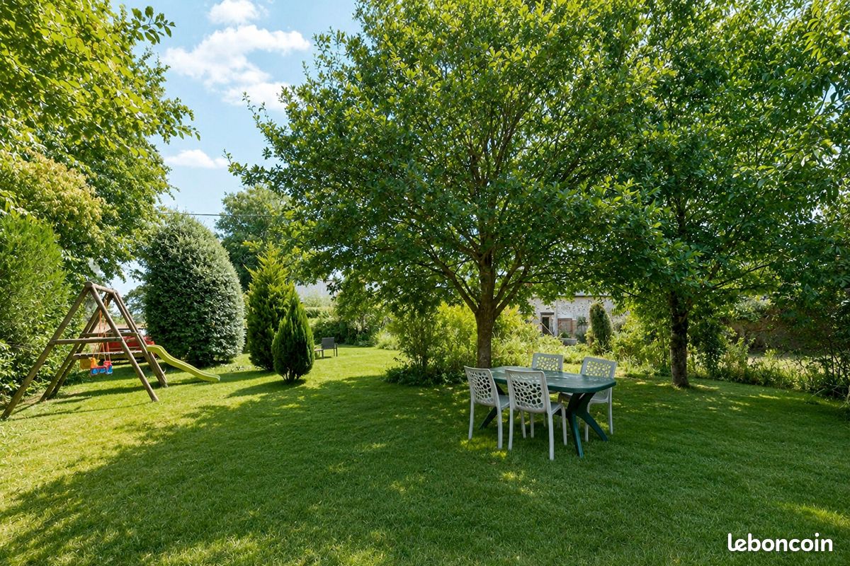 Maison 5 pièces 96 m² · à Goven · 96 m² · 255 000 €