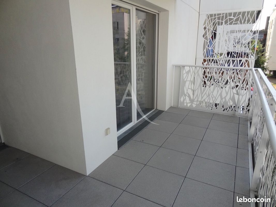 Appartement 3 pièces 65 m² · à Cergy · 65 m² · 1 200 €