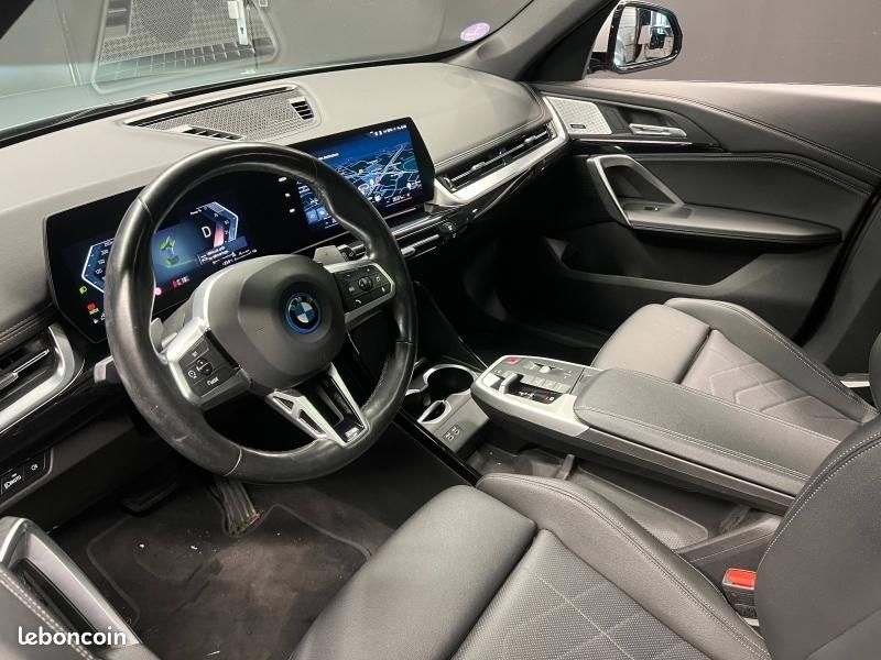 Bmw X1 xDrive25e 245ch xLine (image 3)