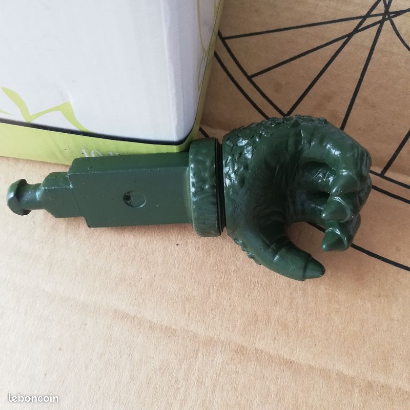 Godzilla shogun poing repro (image 4)