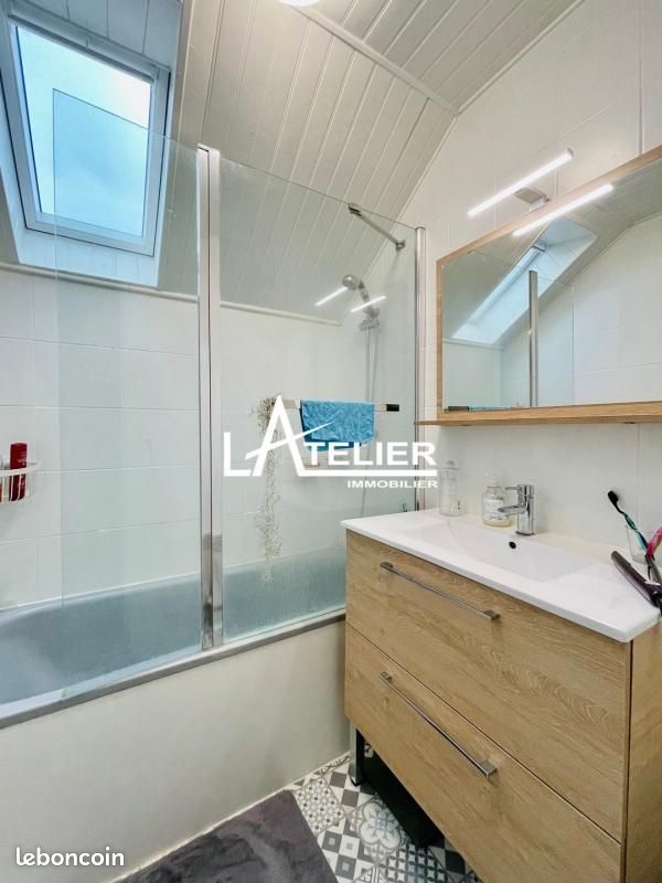 Maison a louer saint-herblain - 3 pièce(s) - 77 m2 - Surfyn