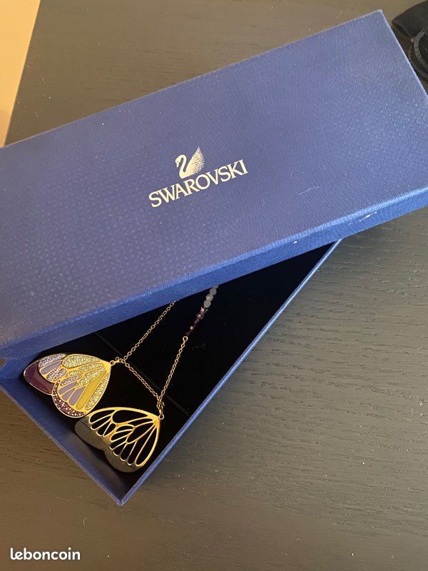 Collier Swarovski (image 2)