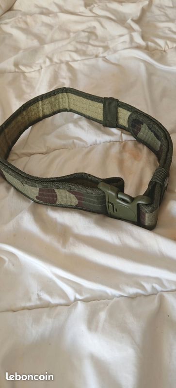 Ceinture airsoft (image 1)