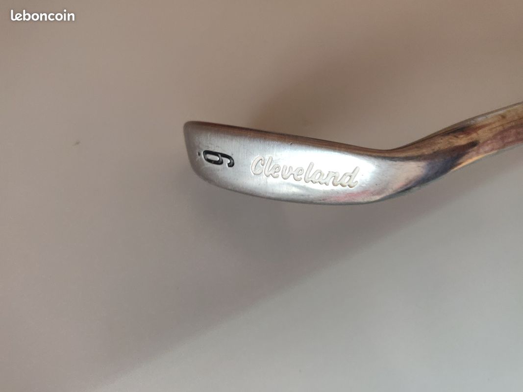 Cleveland Smart Sole 4,0 Chipper - gebraucht für Herren