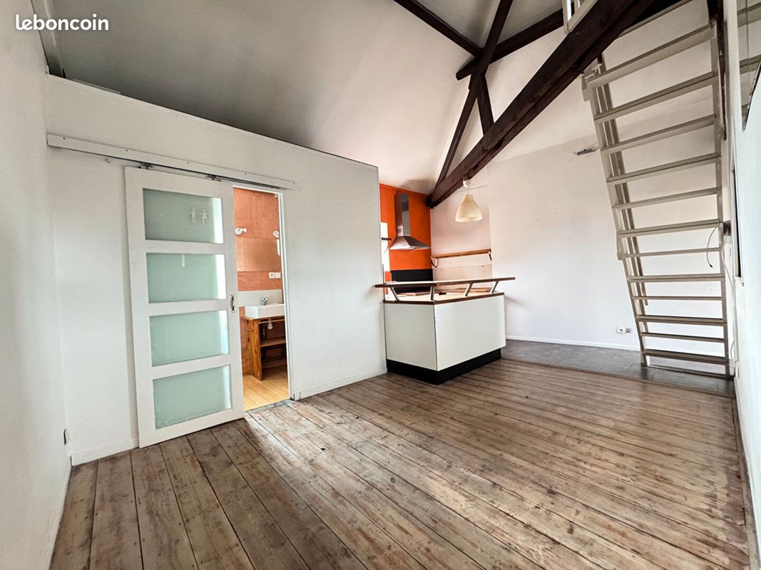 Appartement 2 pièces 50 m² · à Lille · 50 m² · 149 000 €