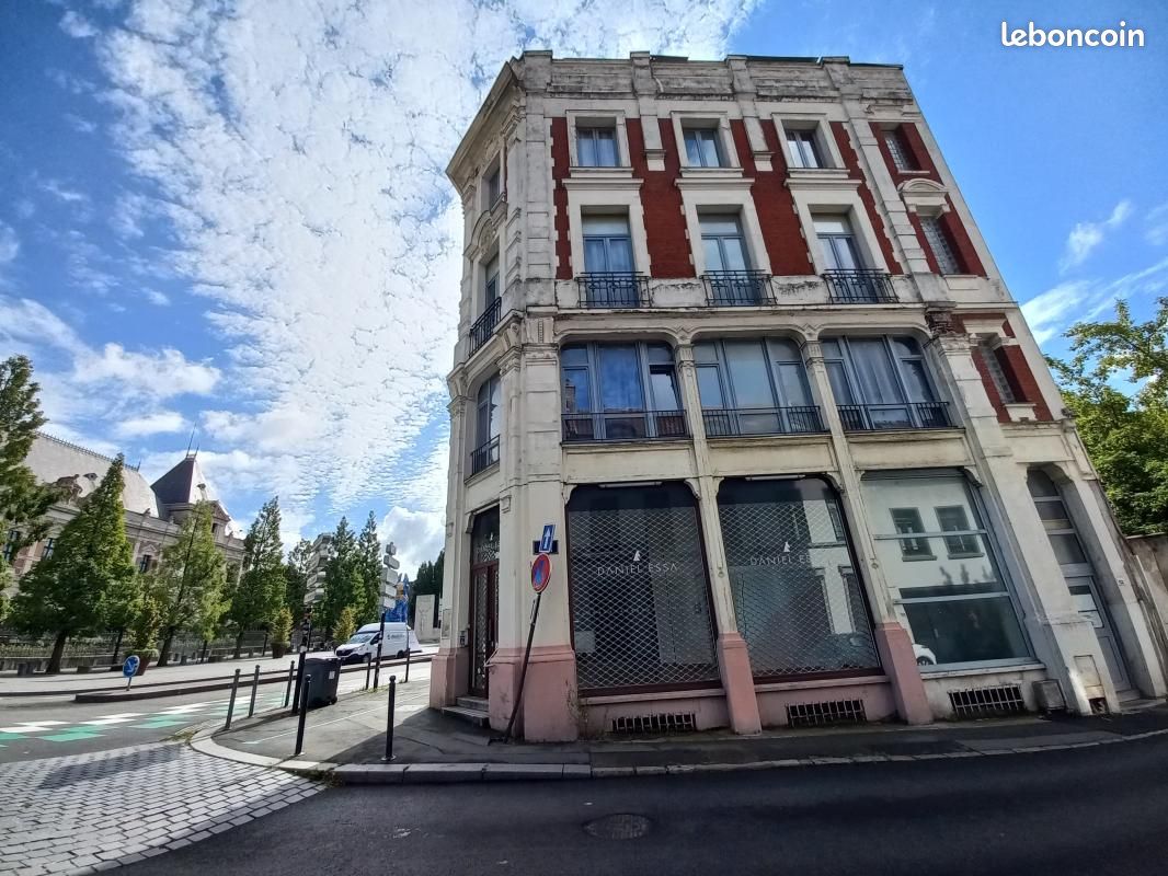 Appartement 1 pièce 26 m² · à Roubaix · 26 m² · 379 €