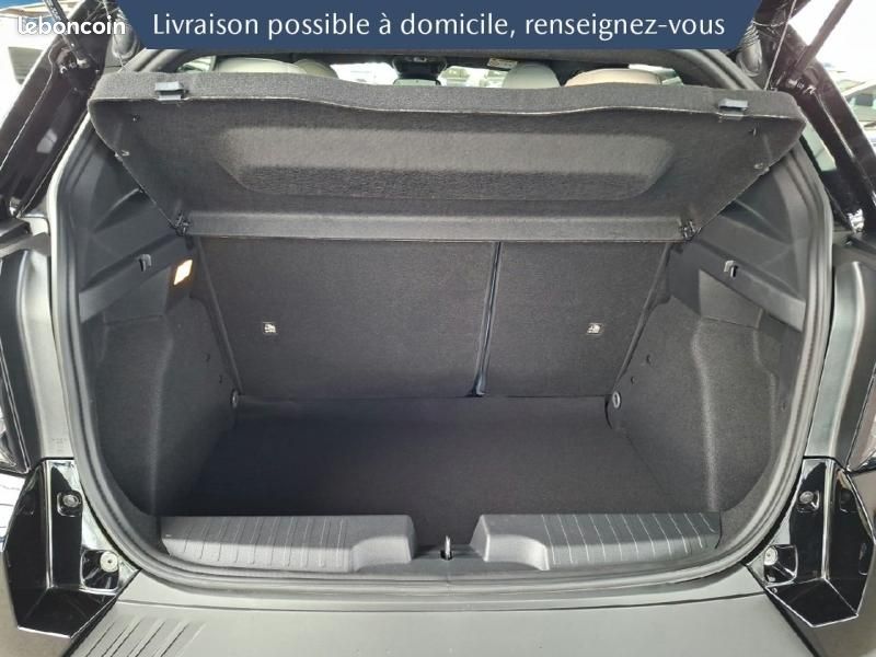 Fiat Grande Panda 1.2 Hybrid Turbo 110ch La Prima eDCT6 (image 5)