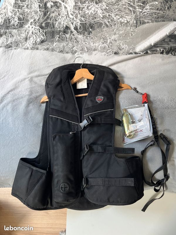 Vends Air bag (image 1)