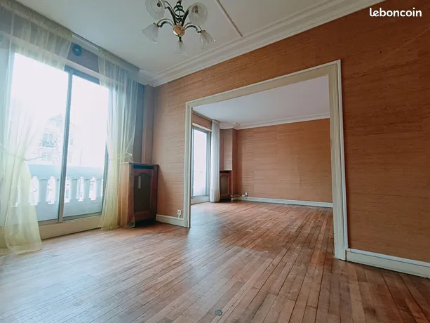 Annonce vente Appartement tours