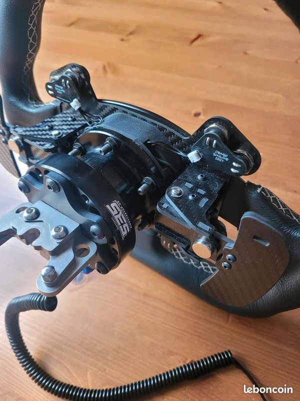 Fanatec Clubsport (image 5)