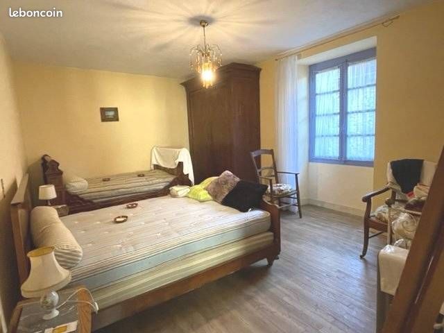 Maison 6 pièces 110 m² - Daglan 24250 (image principale 4)