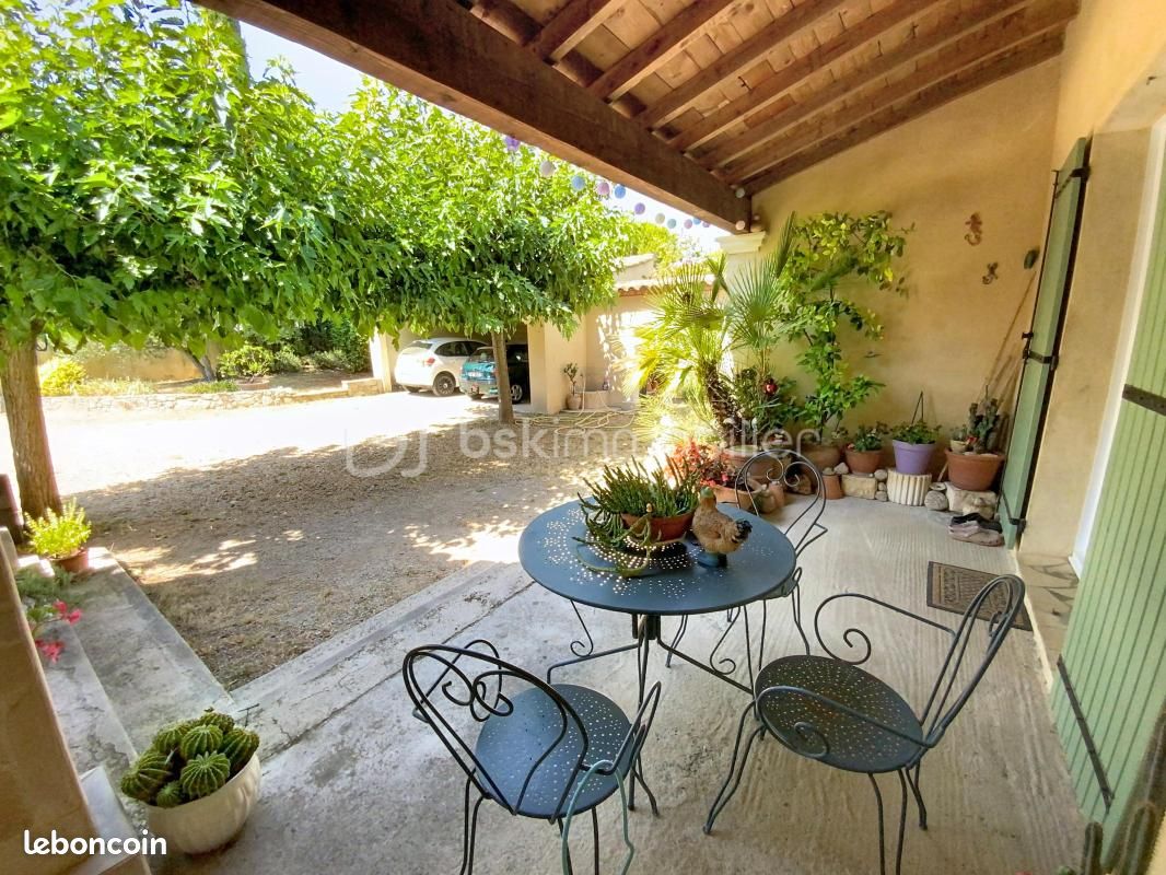 Maison 6 pièces 151 m² · à Villetelle · 151 m² · 495 000 €