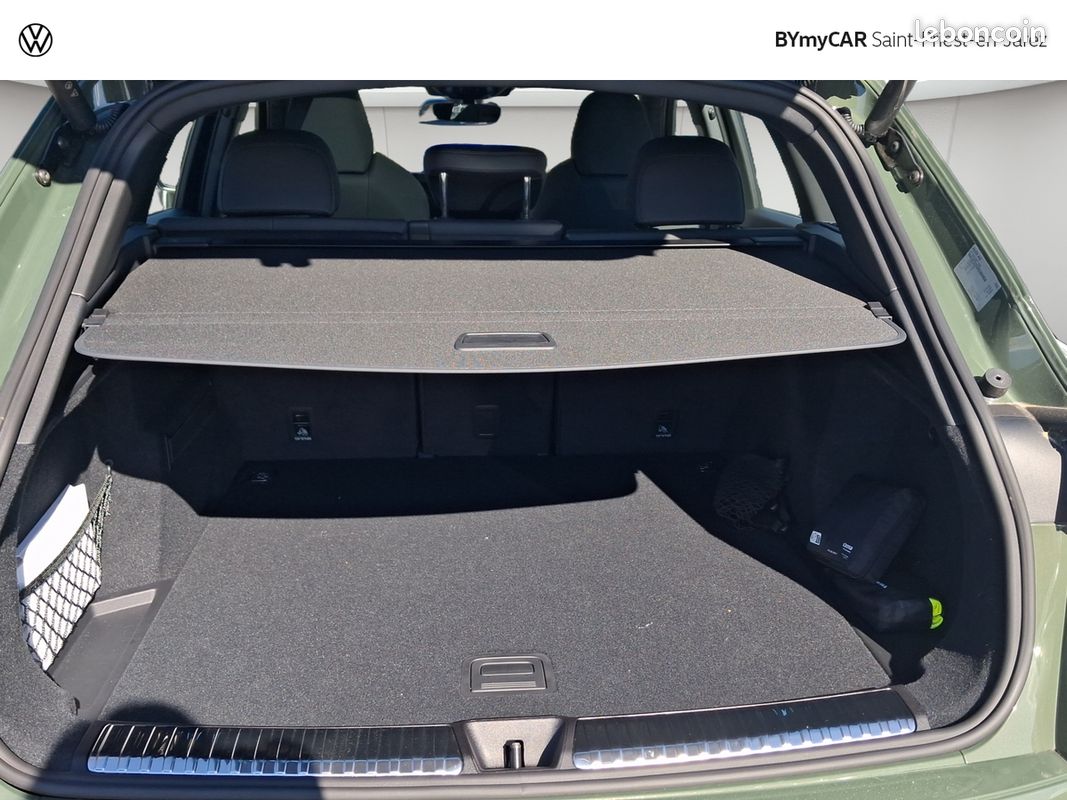 AUDI Q5 TFSI 204 ch Hybride S tronic 7 S line (image 17)