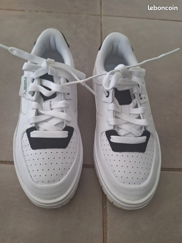 Baskets puma cali dream héritage wins (image 2)