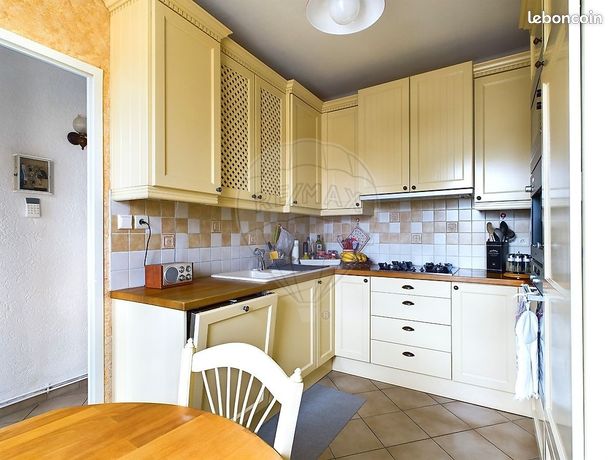 Maison 7 pièces 136 m²