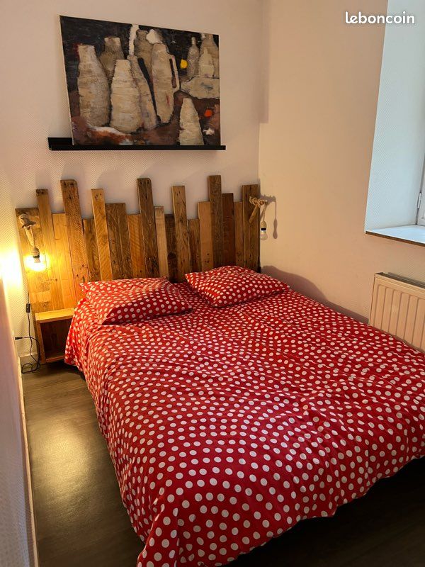 Appartement 2 pièces 53 m² · à Bayonne · 53 m² · 175 000 €