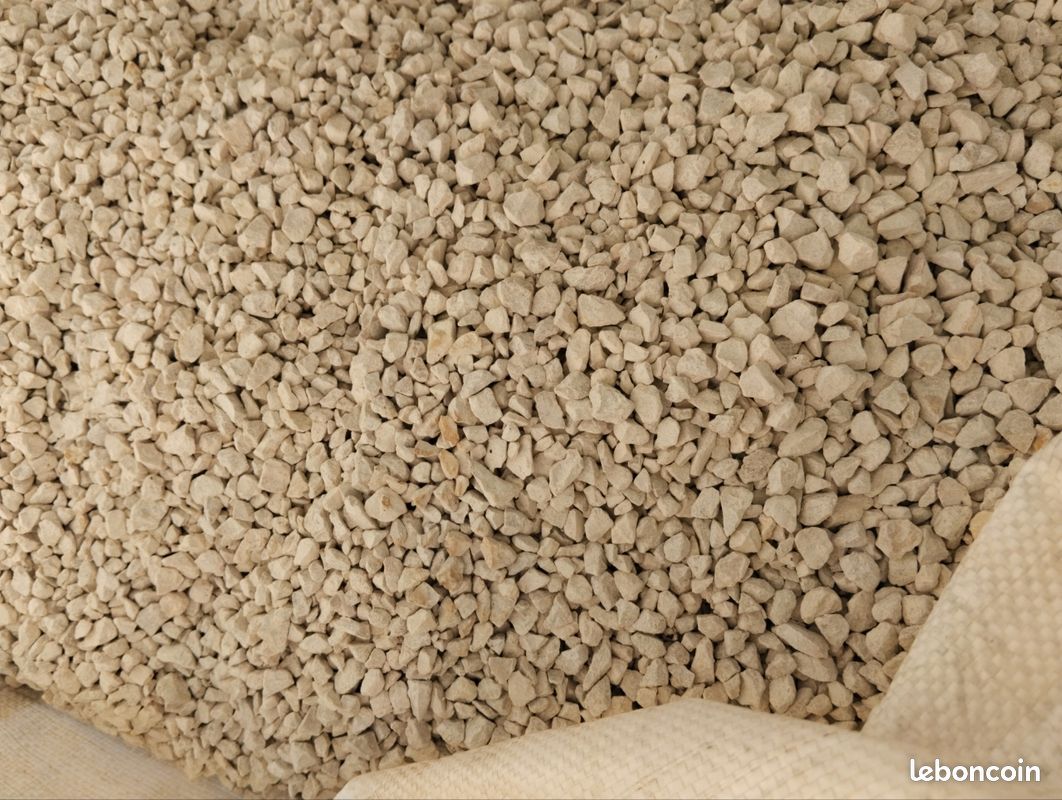 Gravier beige (image 1)