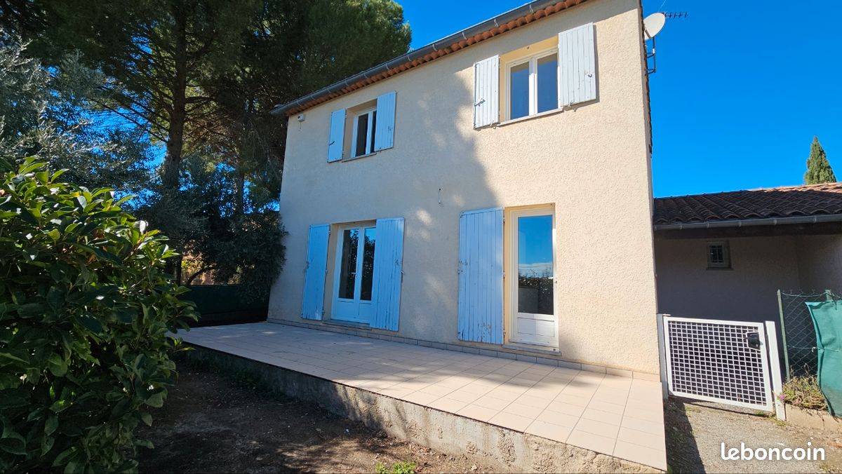 Maison 4 pièces 90 m² · à Manosque · 90 m² · 1 530 €/mois