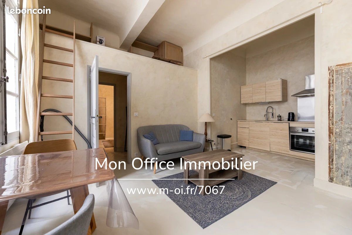 Appartement 2 pièces 40 m² · à Aix-en-Provence · 40 m² · 232 000 €