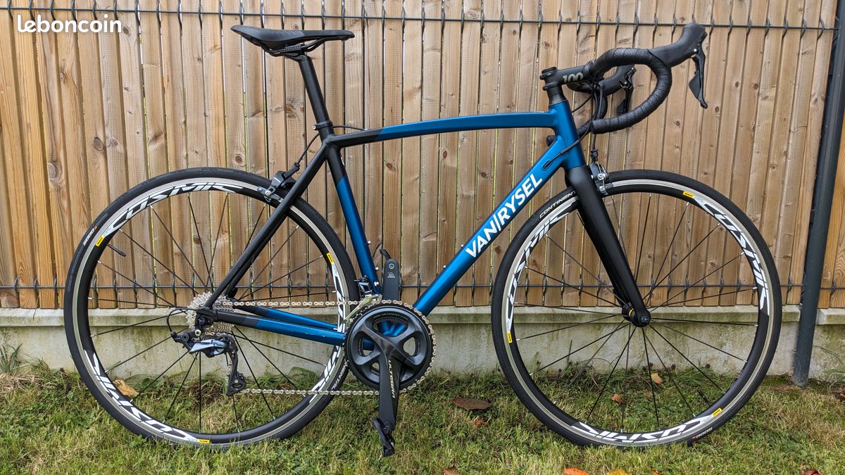 Van Rysel Rcr 920 Cf Ultra Rcr Cf Ultegra Bicycle Btwin 920 Ultra